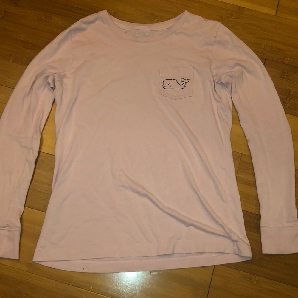 Vineyard vines xs women’s long sleeve
